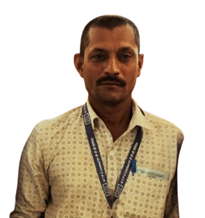 Sanjay Kumar Singh